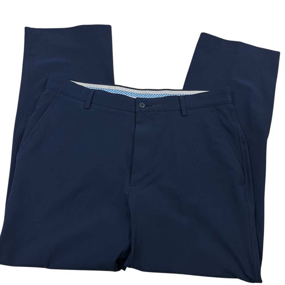 Footjoy plain front golf pants Men's 34(35) x 30